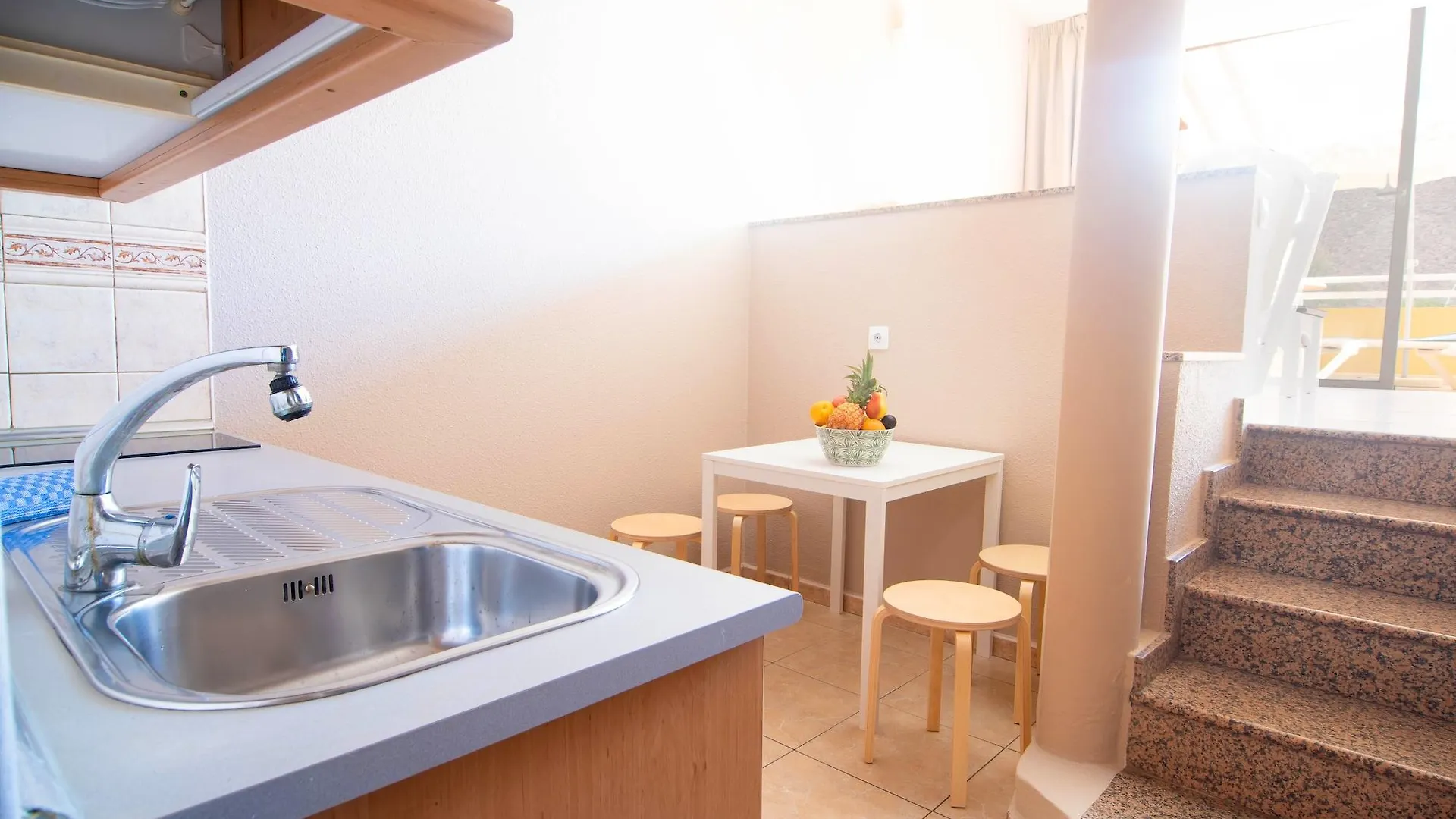 Apartamentos Punta Marina By Livvo Morro Jable
