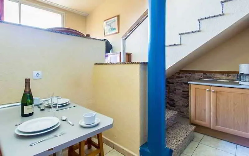 Appartement Apartamentos Punta Marina By Livvo Morro Jable  Espagne