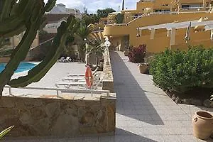 Apartamentos Punta Marina By Livvo Morro Jable Spanje