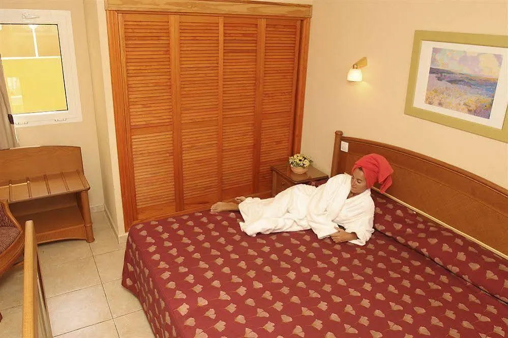 Appartement Apartamentos Punta Marina By Livvo Morro Jable