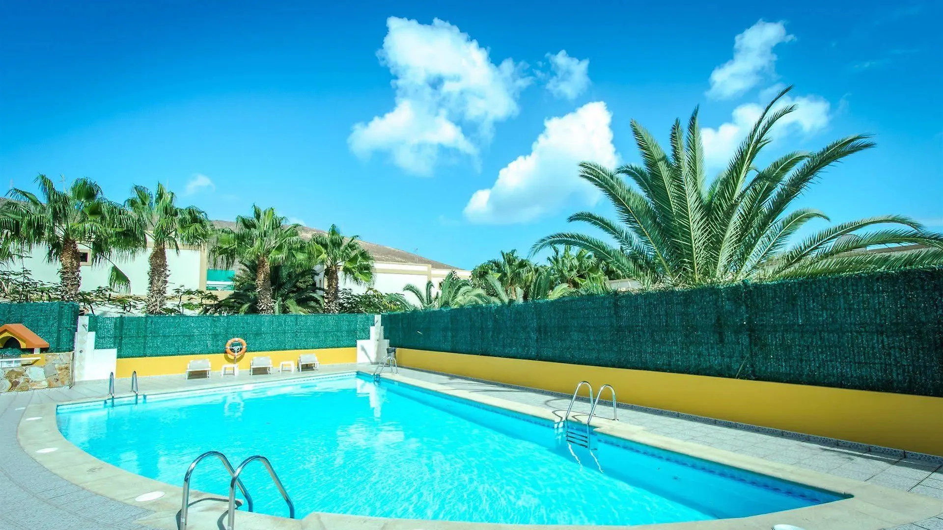 Apartamentos Punta Marina By Livvo Morro Jable  Apartment Morro Jable (Fuerteventura)
