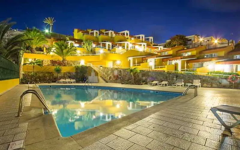 Apartamentos Punta Marina By Livvo Morro Jable  Apartment Morro Jable (Fuerteventura)