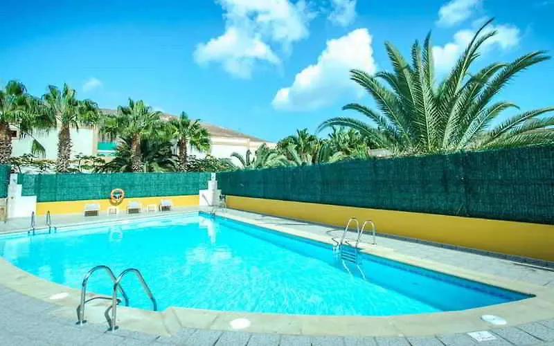 Apartamentos Punta Marina By Livvo Morro Jable  0*, Morro Jable (Fuerteventura) Spain