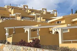 Apartamentos Punta Marina By Livvo Morro Jable  Spain