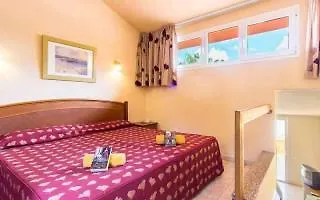 Apartment Apartamentos Punta Marina By Livvo Morro Jable  Spain