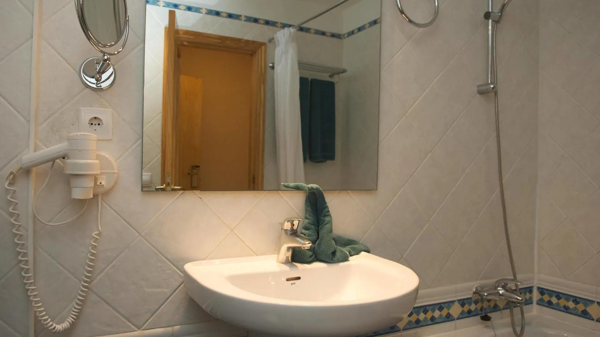 Apartamentos Punta Marina By Livvo Morro Jable  Apartment