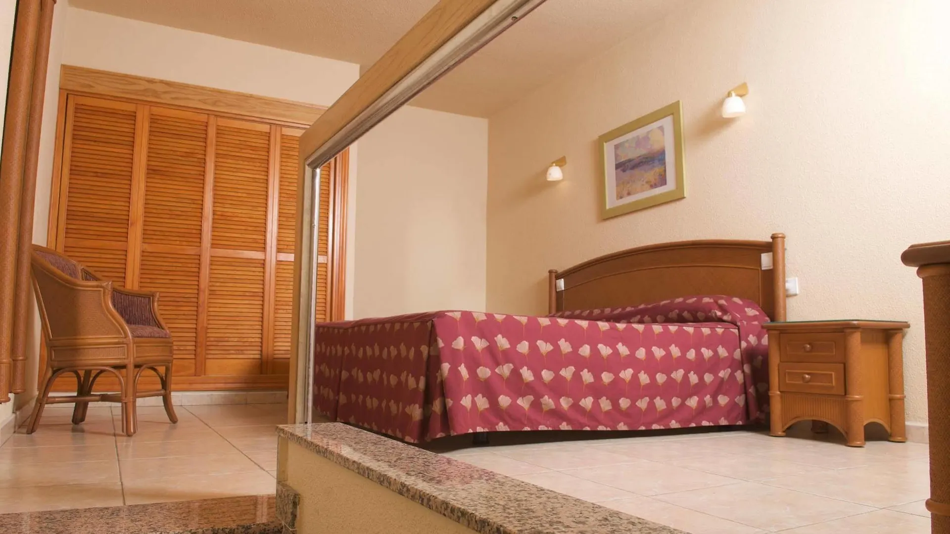 Apartment Apartamentos Punta Marina By Livvo Morro Jable