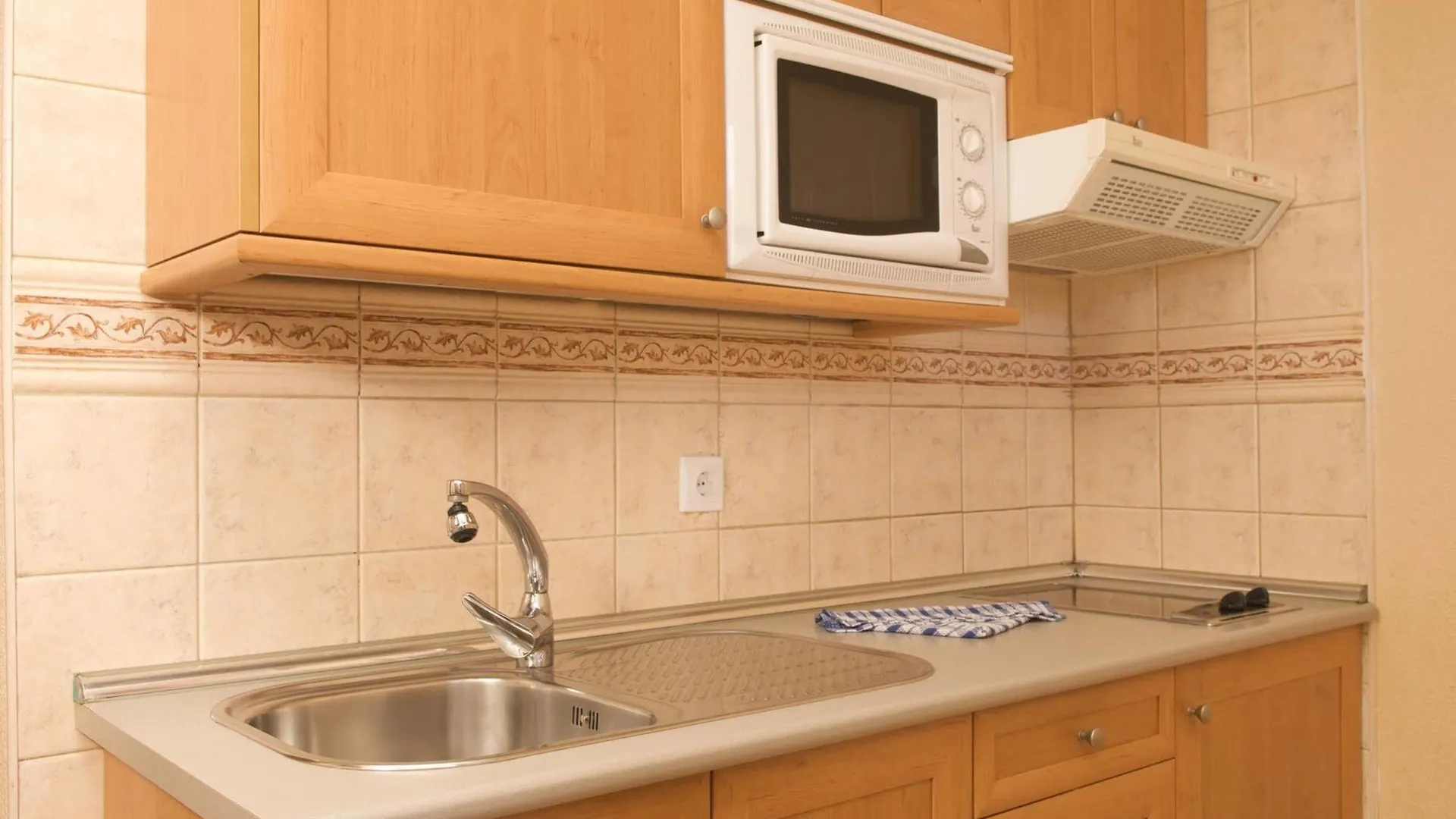 Apartamentos Punta Marina By Livvo Morro Jable  0*, Morro Jable (Fuerteventura)