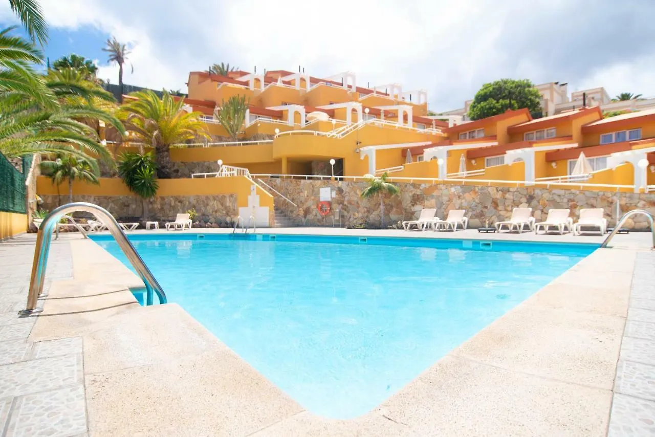 Apartamentos Punta Marina By Livvo Morro Jable  0*, Morro Jable (Fuerteventura)