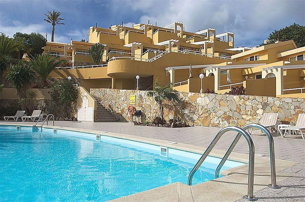 Apartment Apartamentos Punta Marina By Livvo Morro Jable